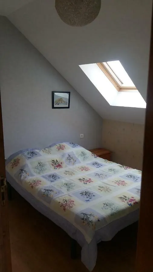 Holiday home La Grangette Du Paradis Naucelle