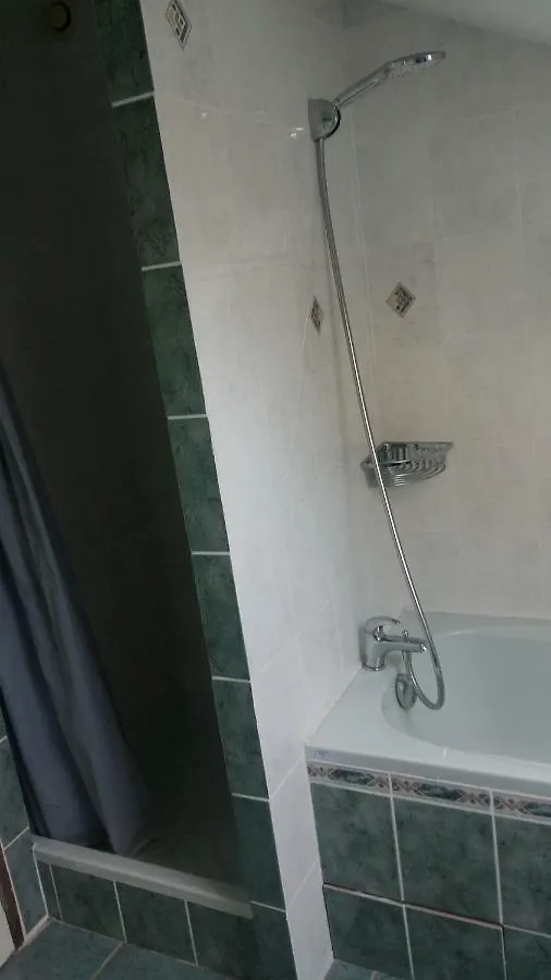 Holiday home La Grangette Du Paradis Naucelle