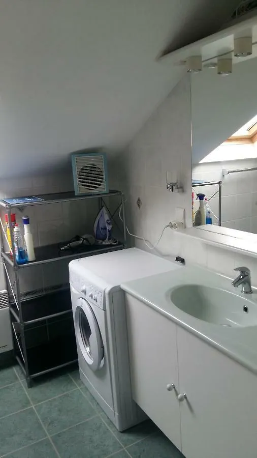 La Grangette Du Paradis Naucelle